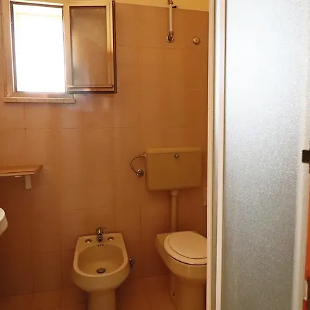 Holiday home Nanda Gallipoli