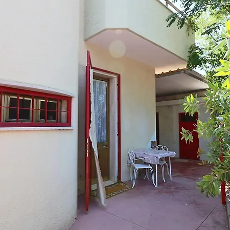 Holiday home Nanda