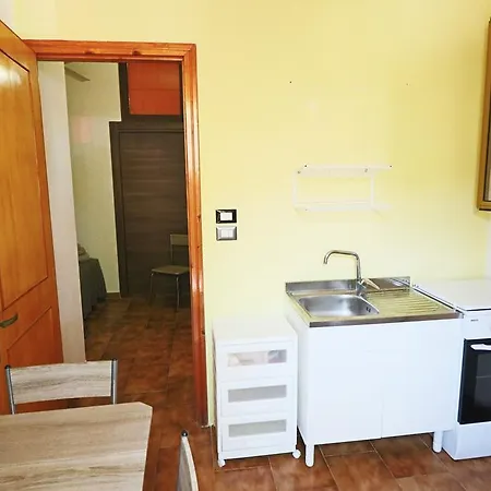 Nanda Holiday home Gallipoli