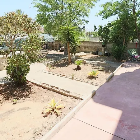 Holiday home Nanda *