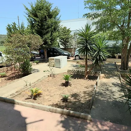 Nanda Holiday home Gallipoli