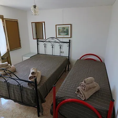 Nanda Holiday home