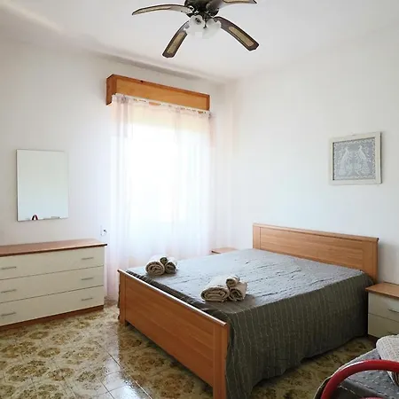 Holiday home Nanda Gallipoli