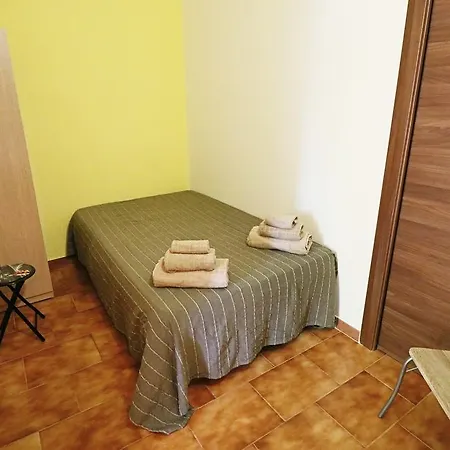 Nanda Holiday home Gallipoli