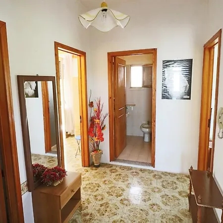 Holiday home Nanda *