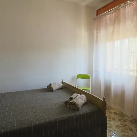 Holiday home Nanda Gallipoli