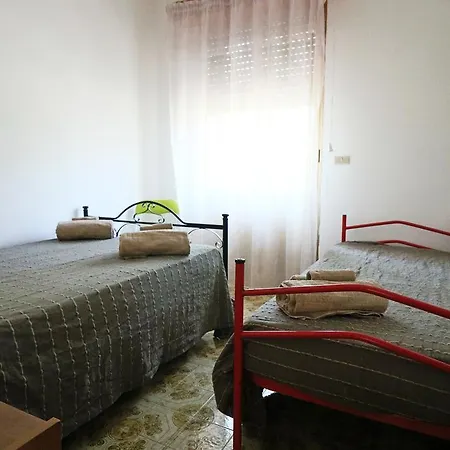 Holiday home Nanda