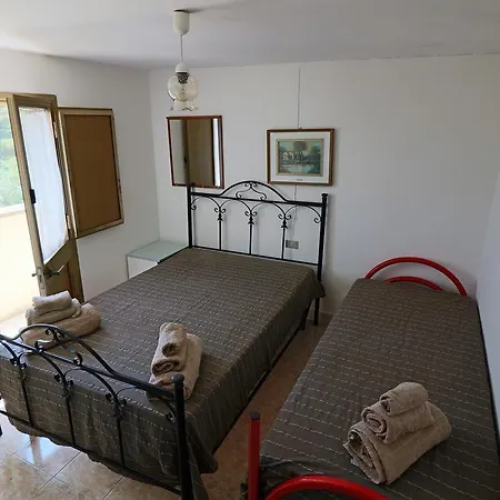 Nanda Holiday home Gallipoli