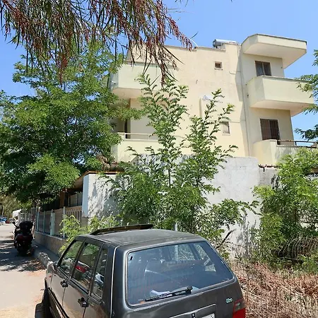 Nanda Holiday home Gallipoli