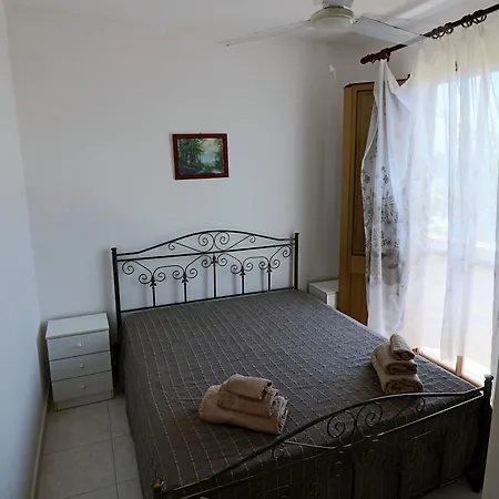 Nanda Holiday home