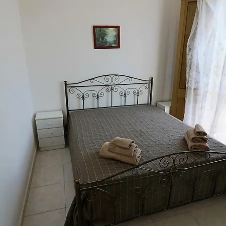 Holiday home Nanda Gallipoli