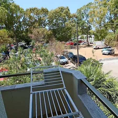Holiday home Nanda