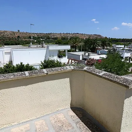 Nanda Holiday home Gallipoli