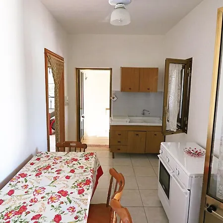 Nanda Holiday home