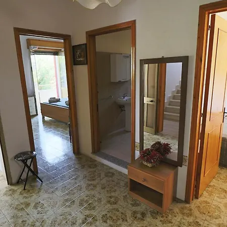 Holiday home Nanda Gallipoli