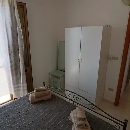 Nanda Holiday home Gallipoli