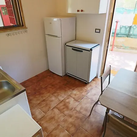 Nanda Holiday home