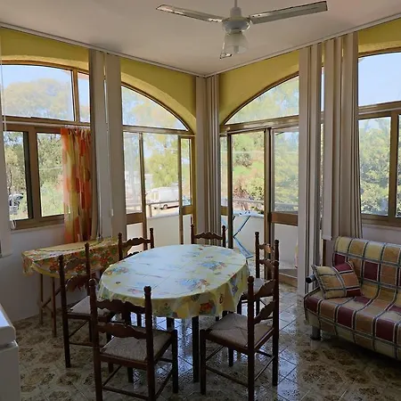 Holiday home Nanda *